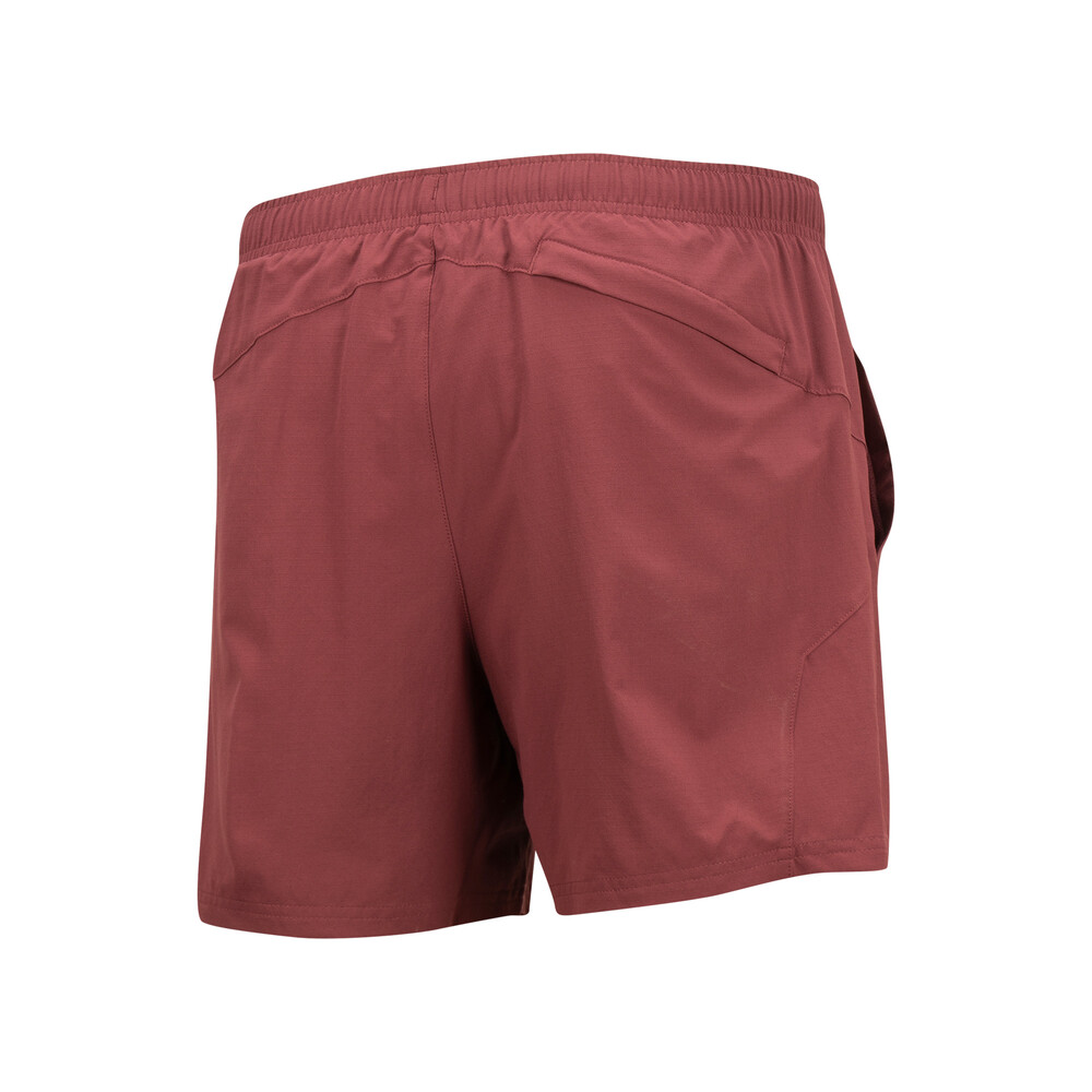 Queensland Maroons Training Shorts Red PUMA