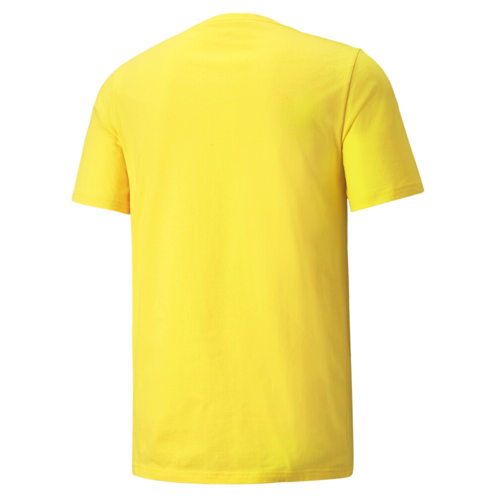 фото Футболка bvb ftblcore men's football tee puma