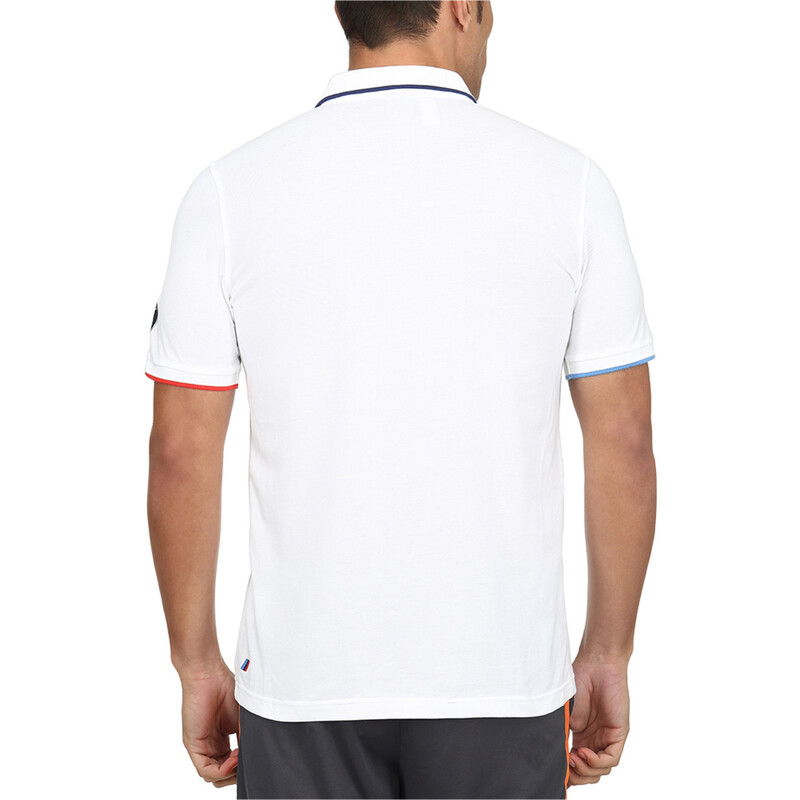 

PUMA BMW Motorsport Polo