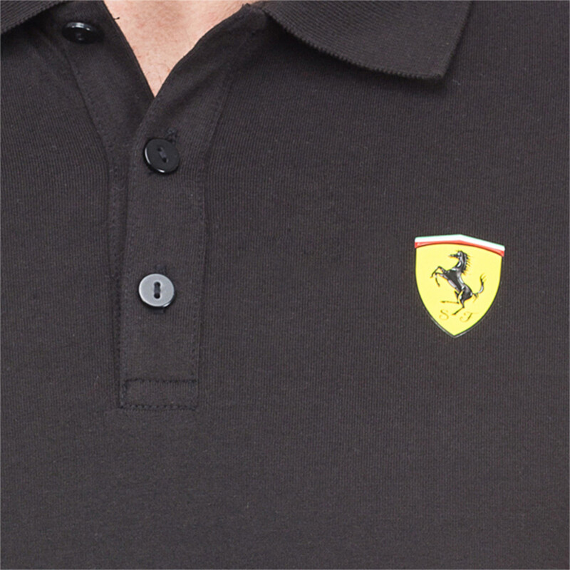 

Men's PUMA Scuderia Ferrari Polo