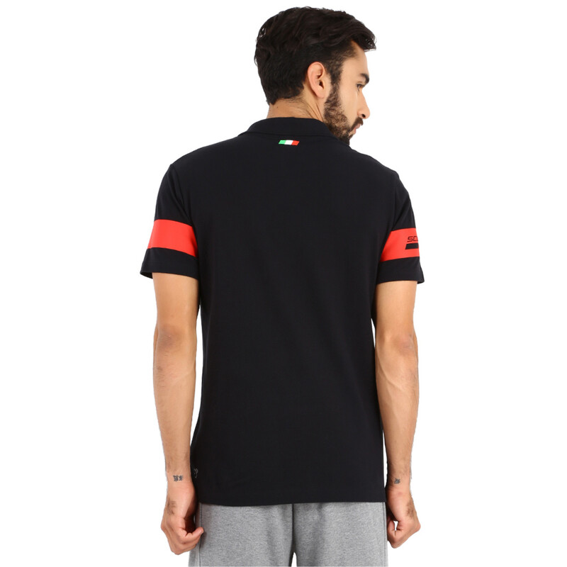 

Men's PUMA Scuderia Ferrari Polo