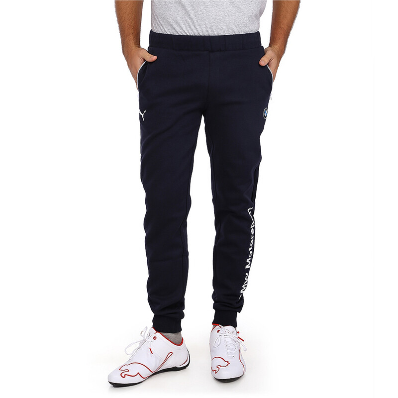 

Men's PUMA BMW Motorsport Track Pants