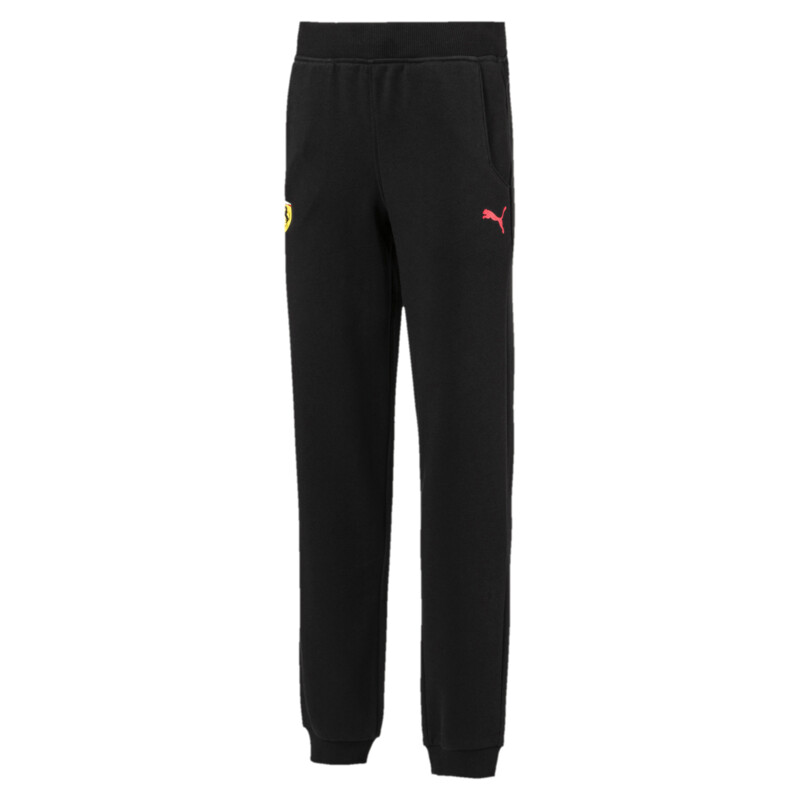

PUMA Ferrari Kid's Sweatpants