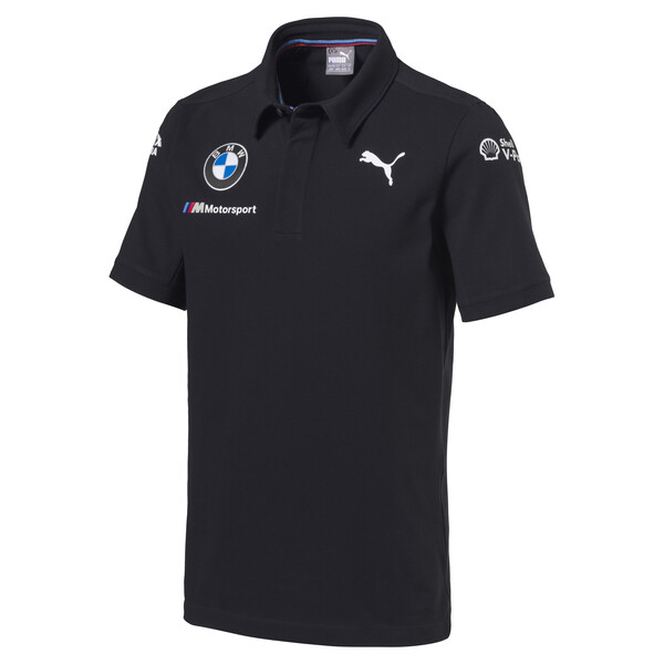 polo puma bmw enfant rose