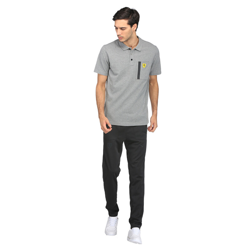 

Men's PUMA Scuderia Ferrari Polo