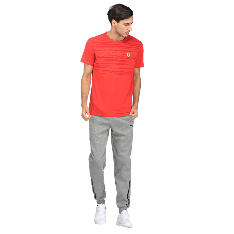 

Men's PUMA Scuderia Ferrari T-Shirt
