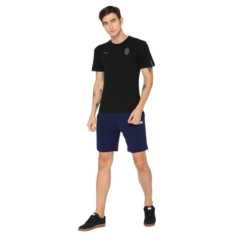 

Men's PUMA AC Milan T-Shirt