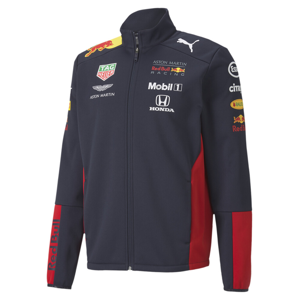 puma red bull racing shirt