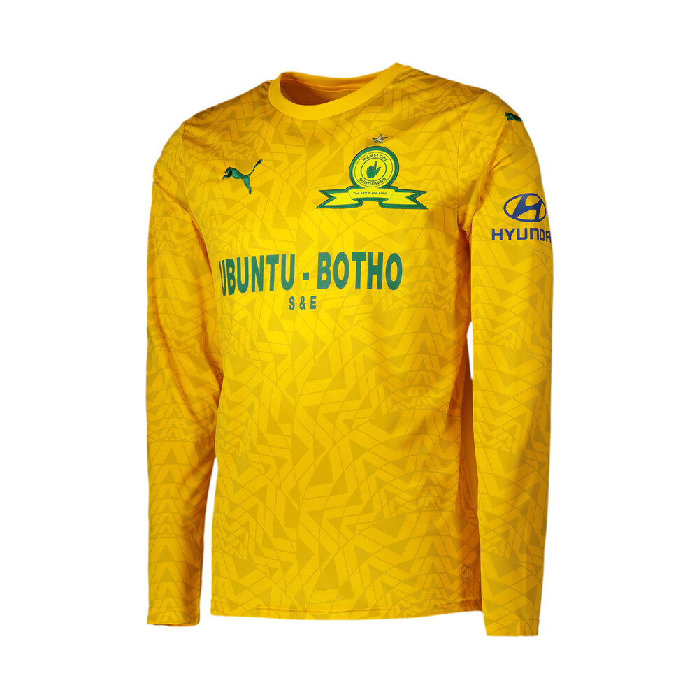 Mamelodi sundowns t shirt