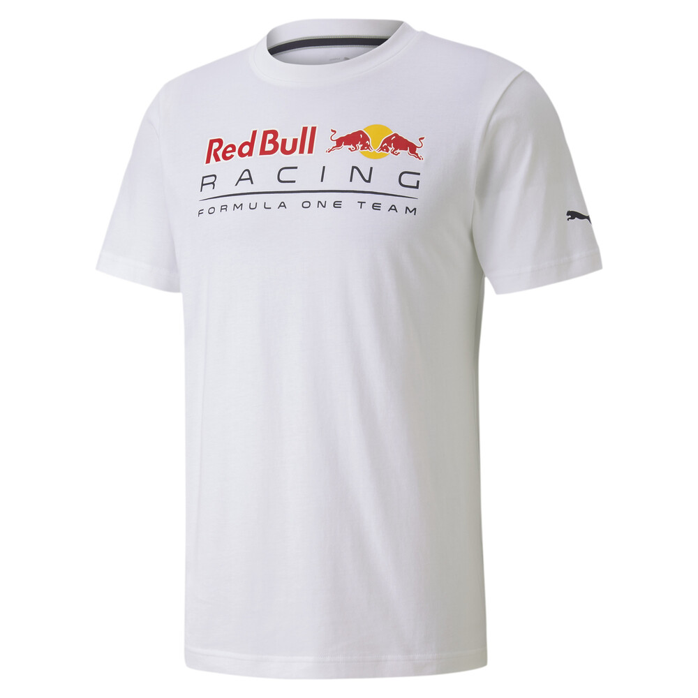 фото Футболка rbr logo tee puma