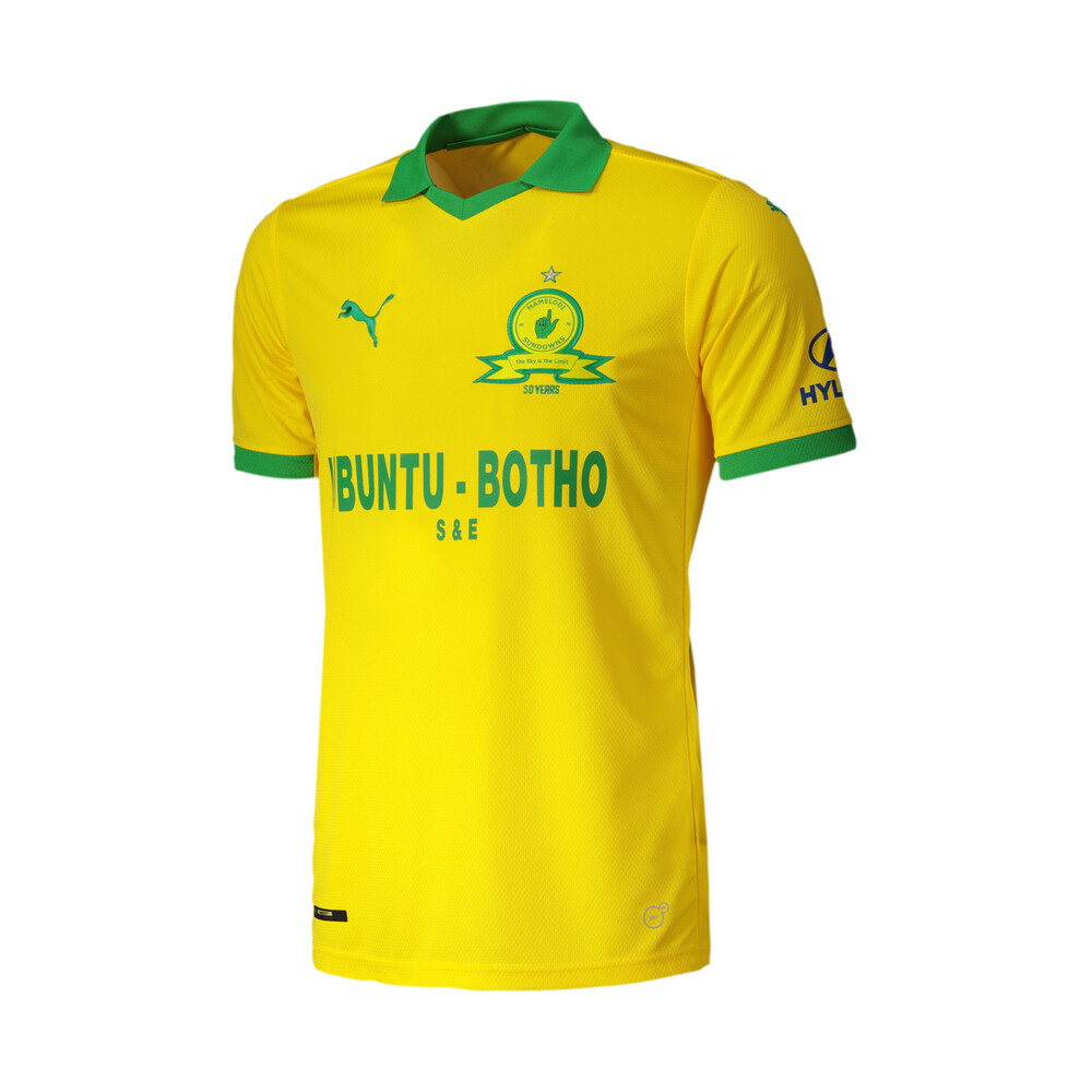 New Sundowns Kit Under African Sun Introducing The 2019