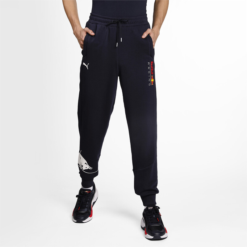 

Men's PUMA Red Bull Racing Sweatpants