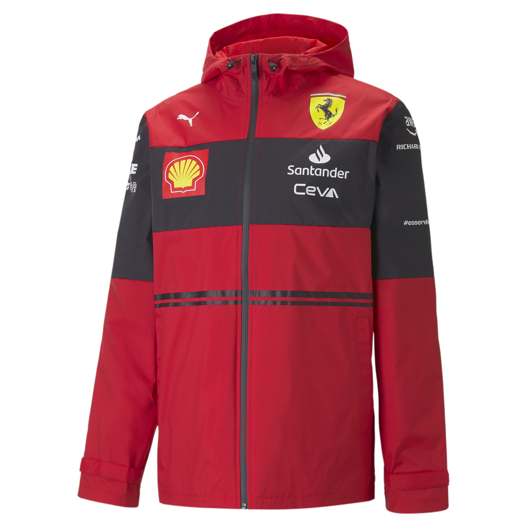 puma ferrari jacket south africa