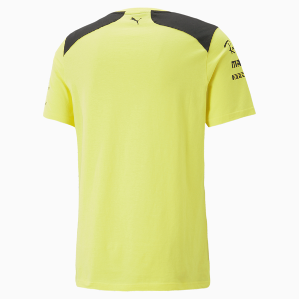 Scuderia Ferrari Replica Team T-shirt Giallo Modena Special Edition, Speed Yellow, large-ZAF