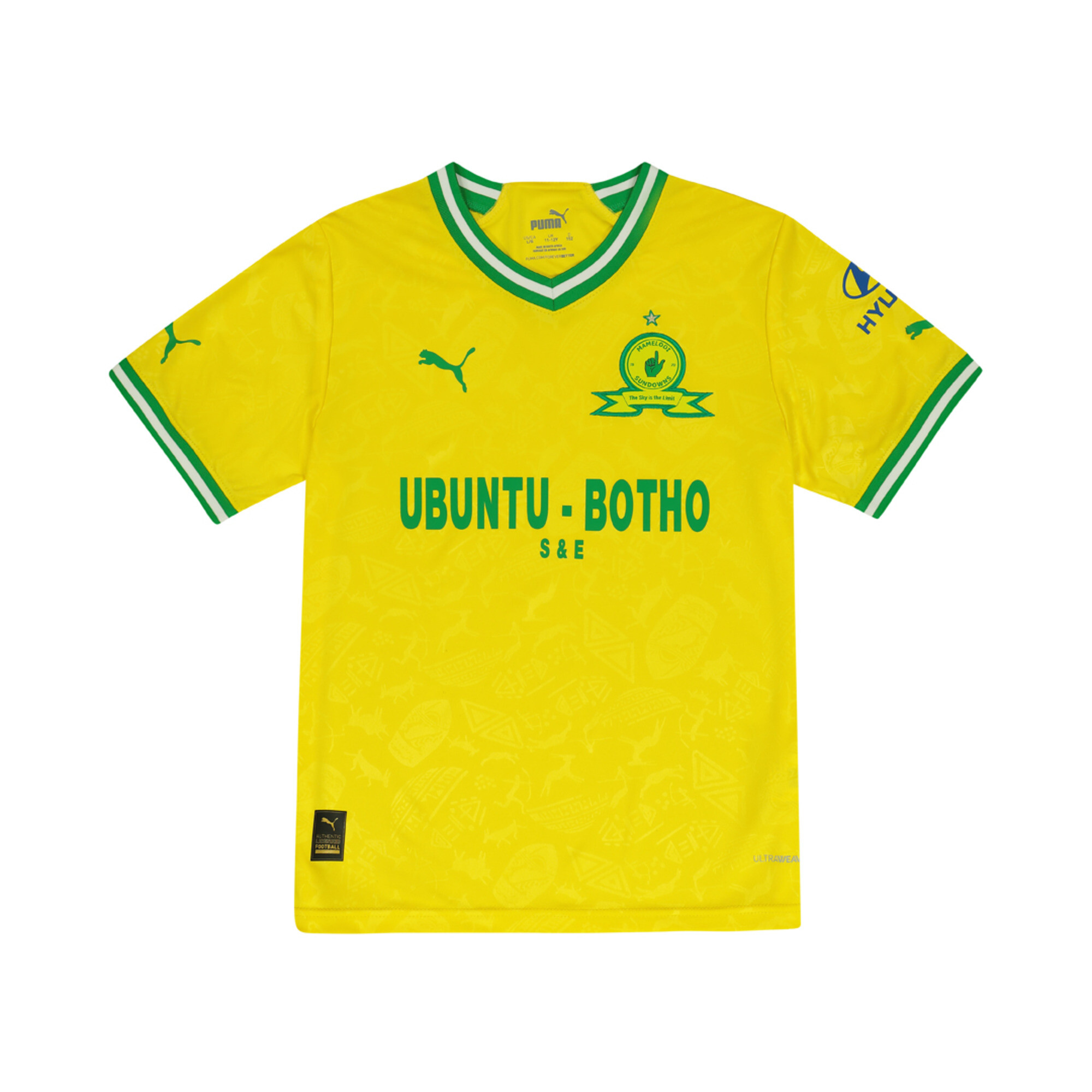 sundowns t shirt for sale