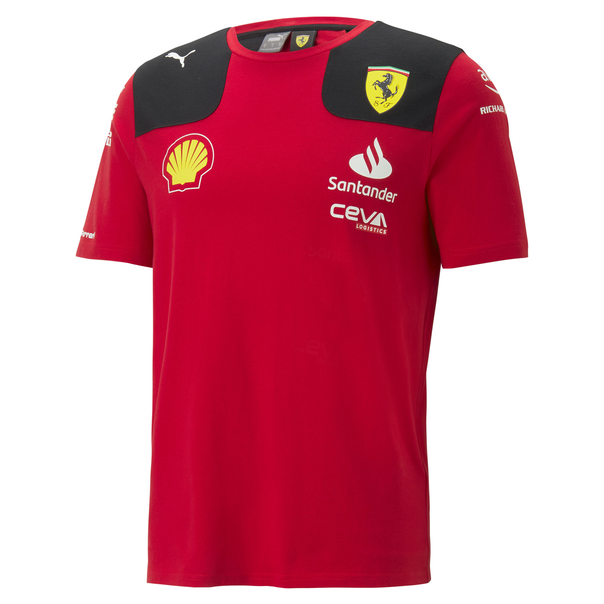 Scuderia cheap ferrari roupas