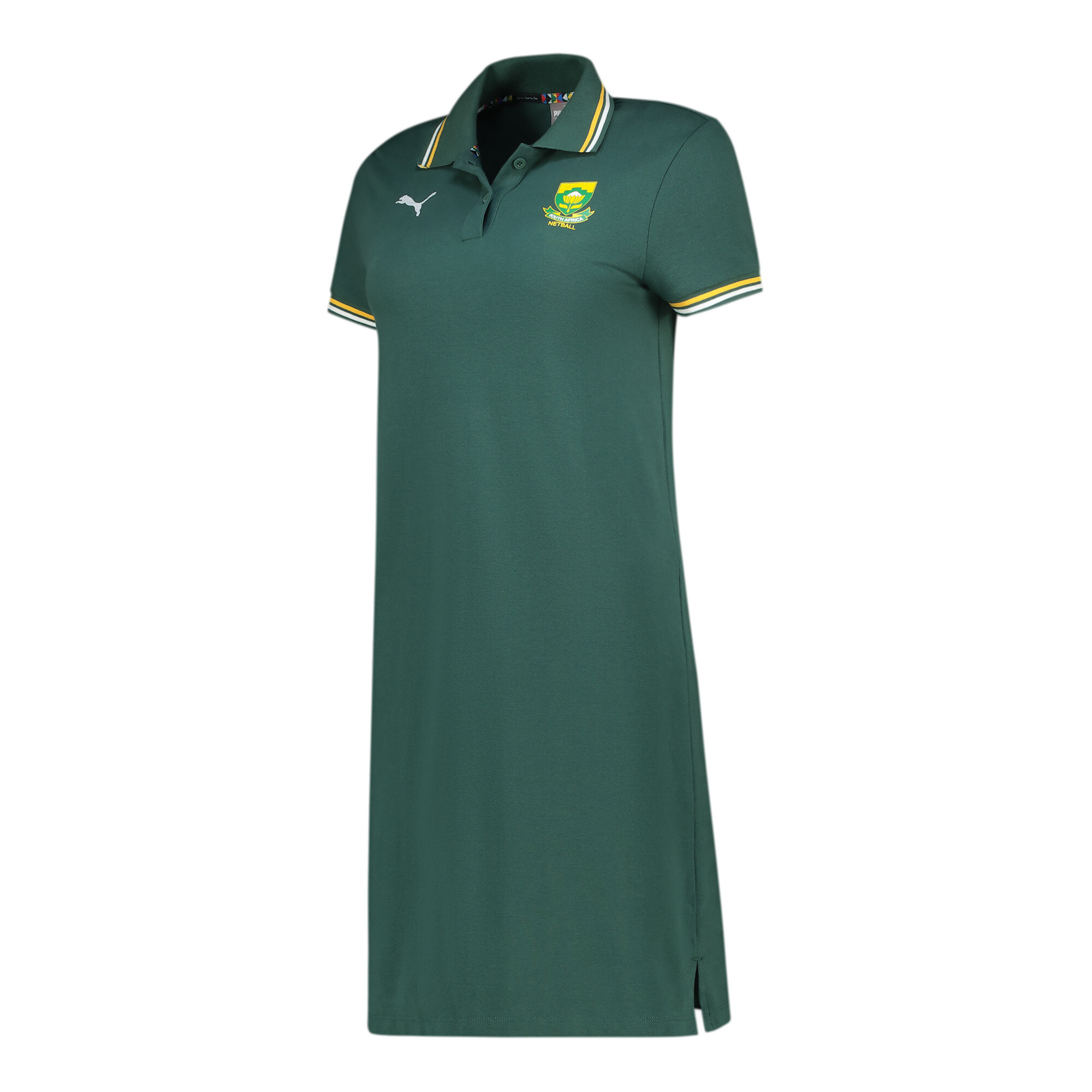 Puma netball dresses store
