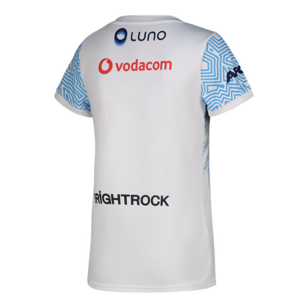 Bulls Ladies Away Replica white PUMA South Africa