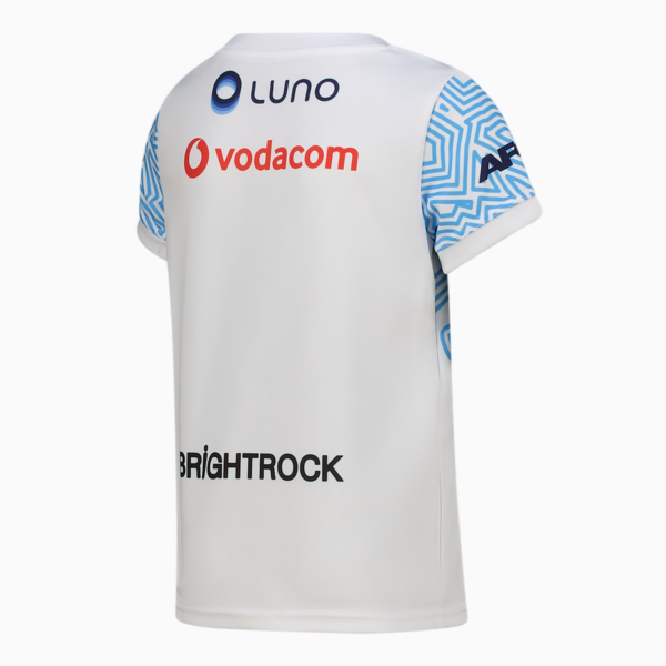 Bulls Kids Away Replica, PUMA White, large-ZAF