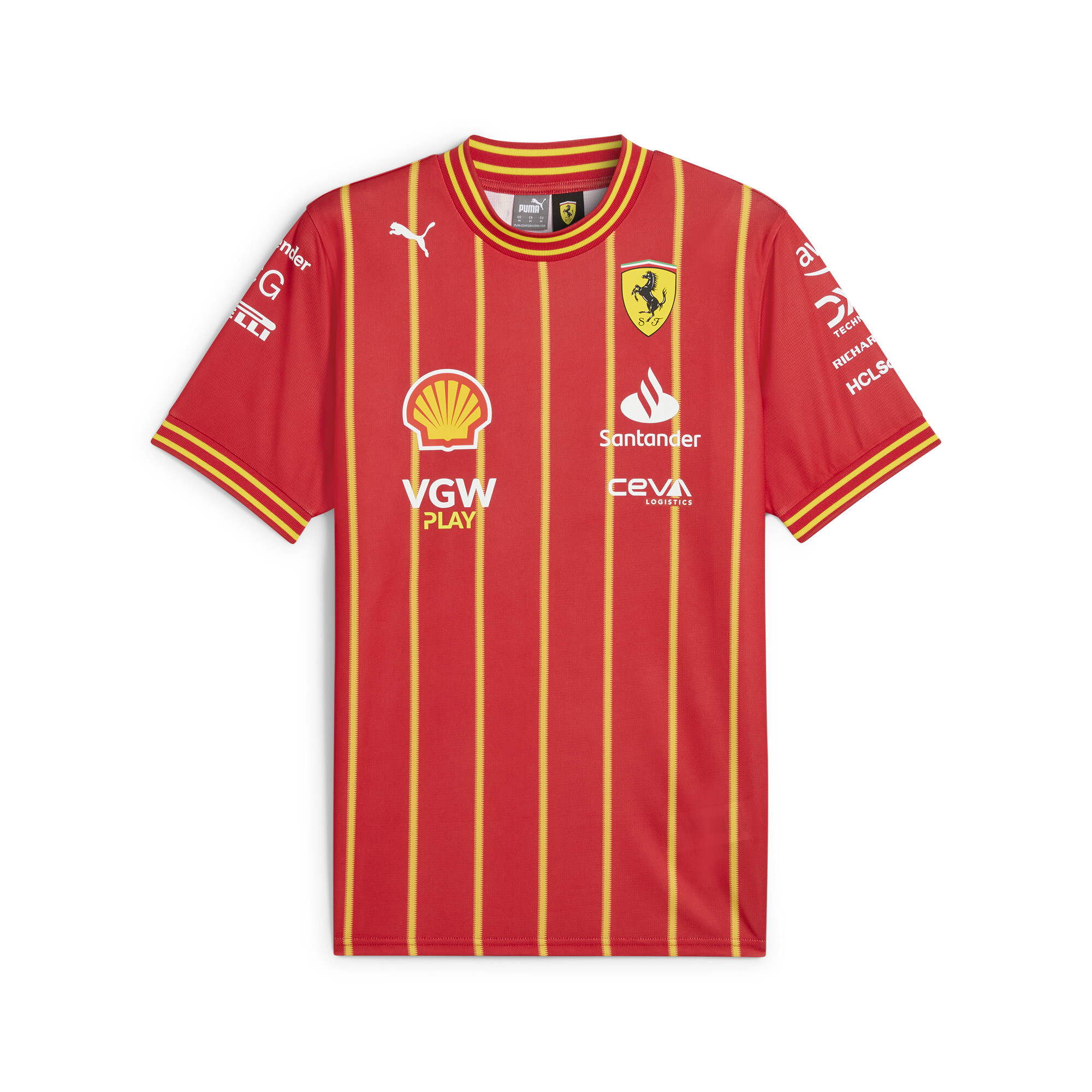 Ferrari ropa sale