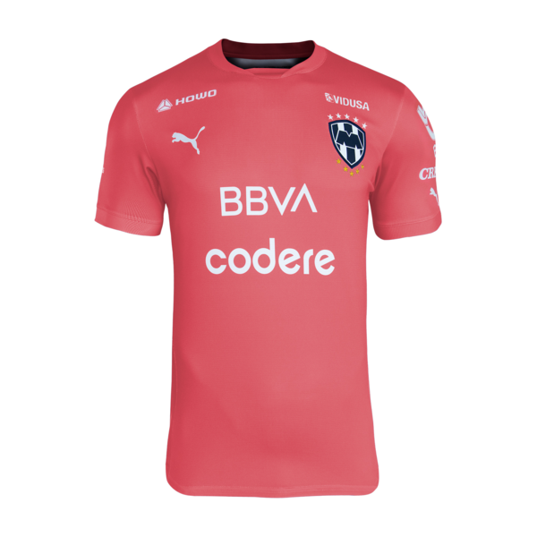 Mty GK Home Replica 24-25, Electric Blush, large-MEX