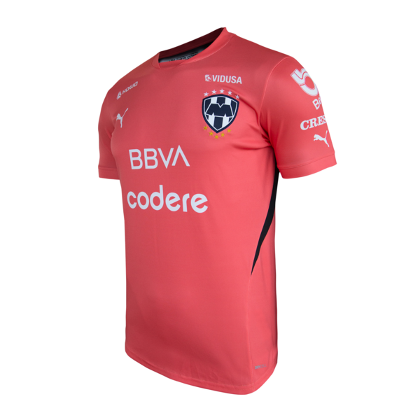 Mty GK Home Replica 24-25, Electric Blush, large-MEX
