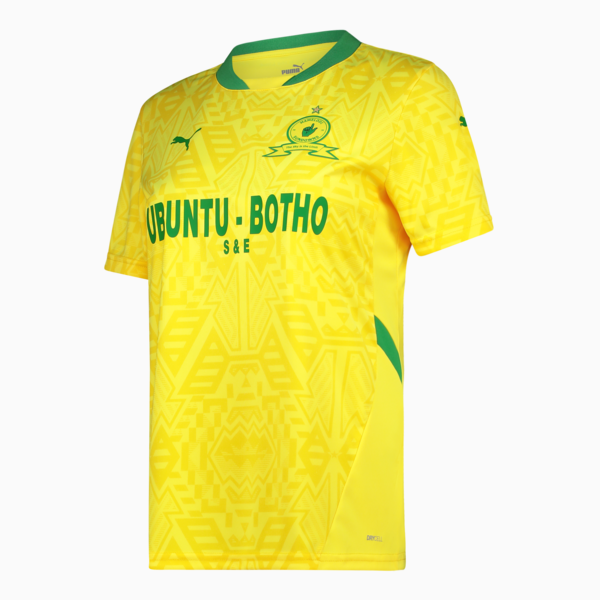 MSFC Ladies Home Replica, Yellow Blaze, large-ZAF