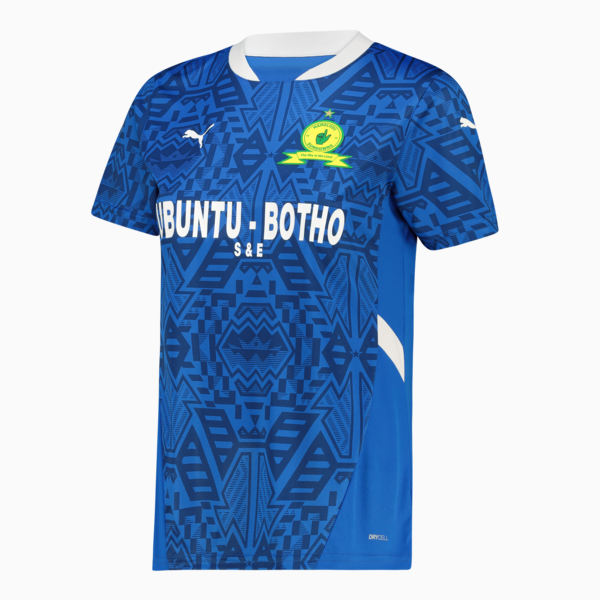 MSFC Ladies Away Replica, PUMA Team Royal, large-ZAF