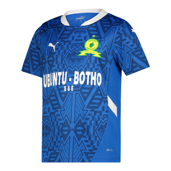 MSFC Kids Away Replica blue PUMA