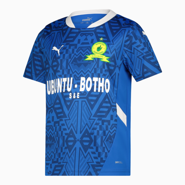 MSFC Kids Away Replica, PUMA Team Royal, large-ZAF