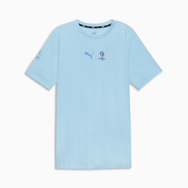 Remera COPA AMERICA Argentina, Nitro Blue, large-ARG