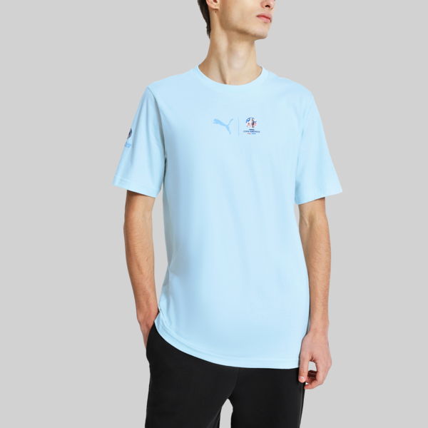 Remera COPA AMERICA Argentina, Nitro Blue, large-ARG