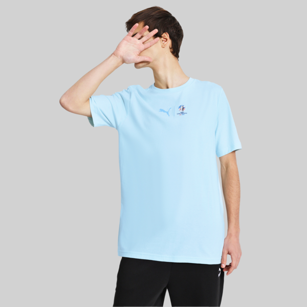Remera COPA AMERICA Argentina, Nitro Blue, large-ARG