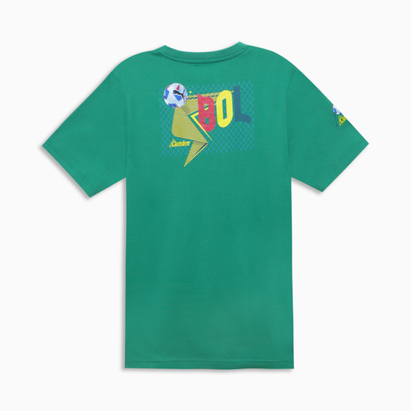 Remera COPA AMERICA Bolivia, Archive Green, large-ARG