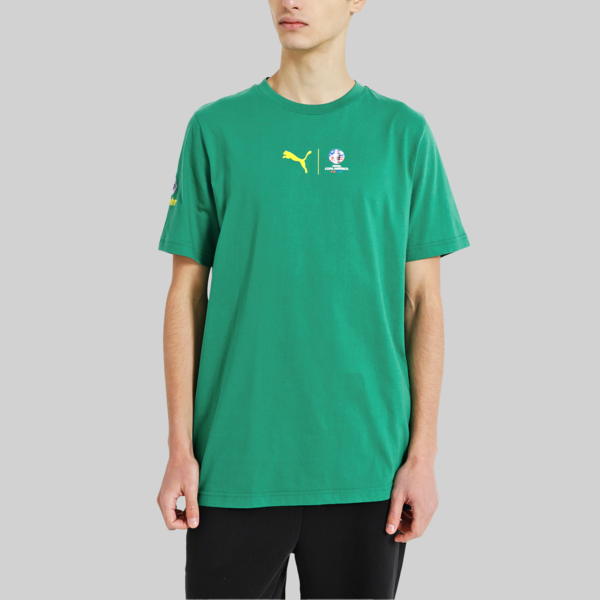 Remera COPA AMERICA Bolivia, Archive Green, large-ARG