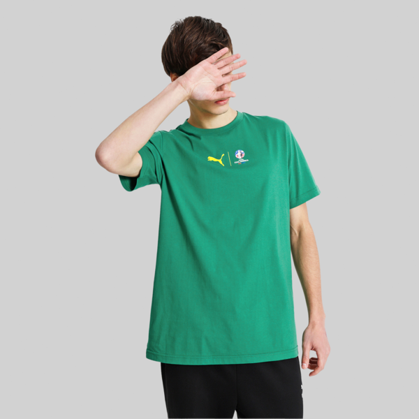 Remera COPA AMERICA Bolivia, Archive Green, large-ARG