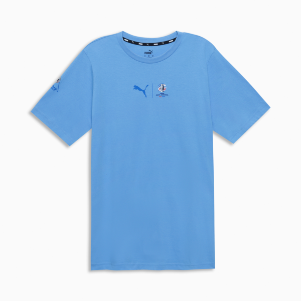 Remera COPA AMERICA Uruguay, Scotch Blue, large-ARG