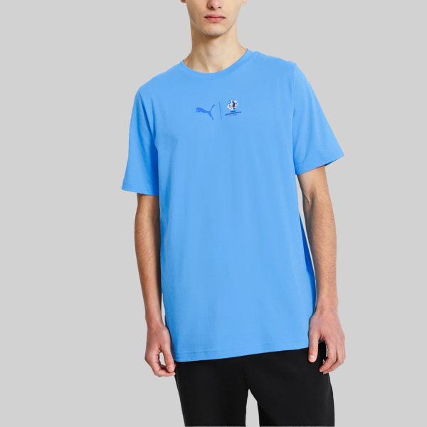 Remera COPA AMERICA Uruguay, Scotch Blue, large-ARG