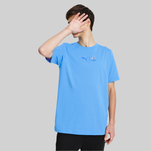 Remera COPA AMERICA Uruguay, Scotch Blue, large-ARG