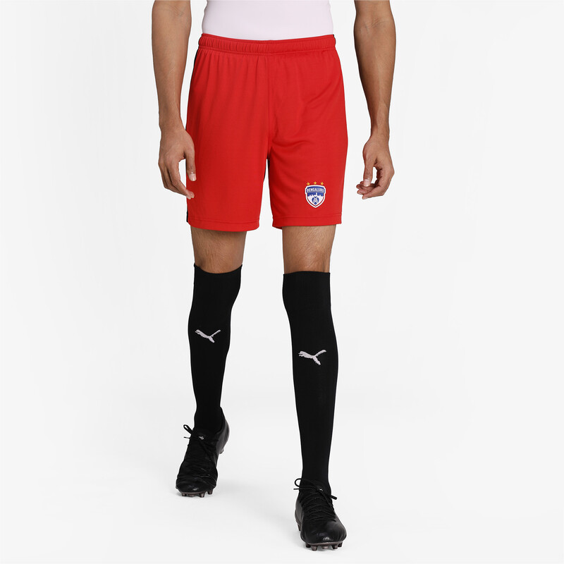 

Men's PUMA BFC Goal Keepers Away Kit Shorts