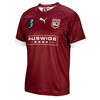 Image PUMA Queensland Maroons Youth Replica Jersey #1