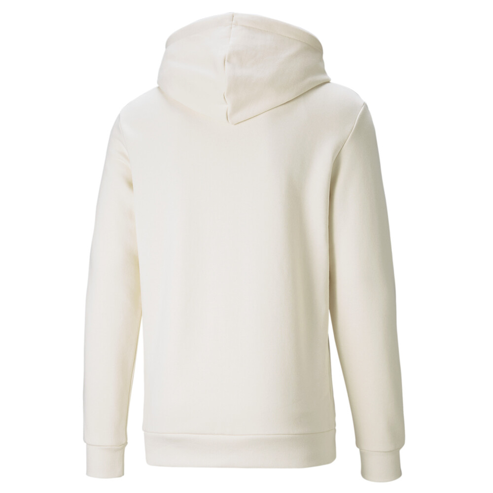 фото Толстовка bvb ftblfeat men's football hoodie puma
