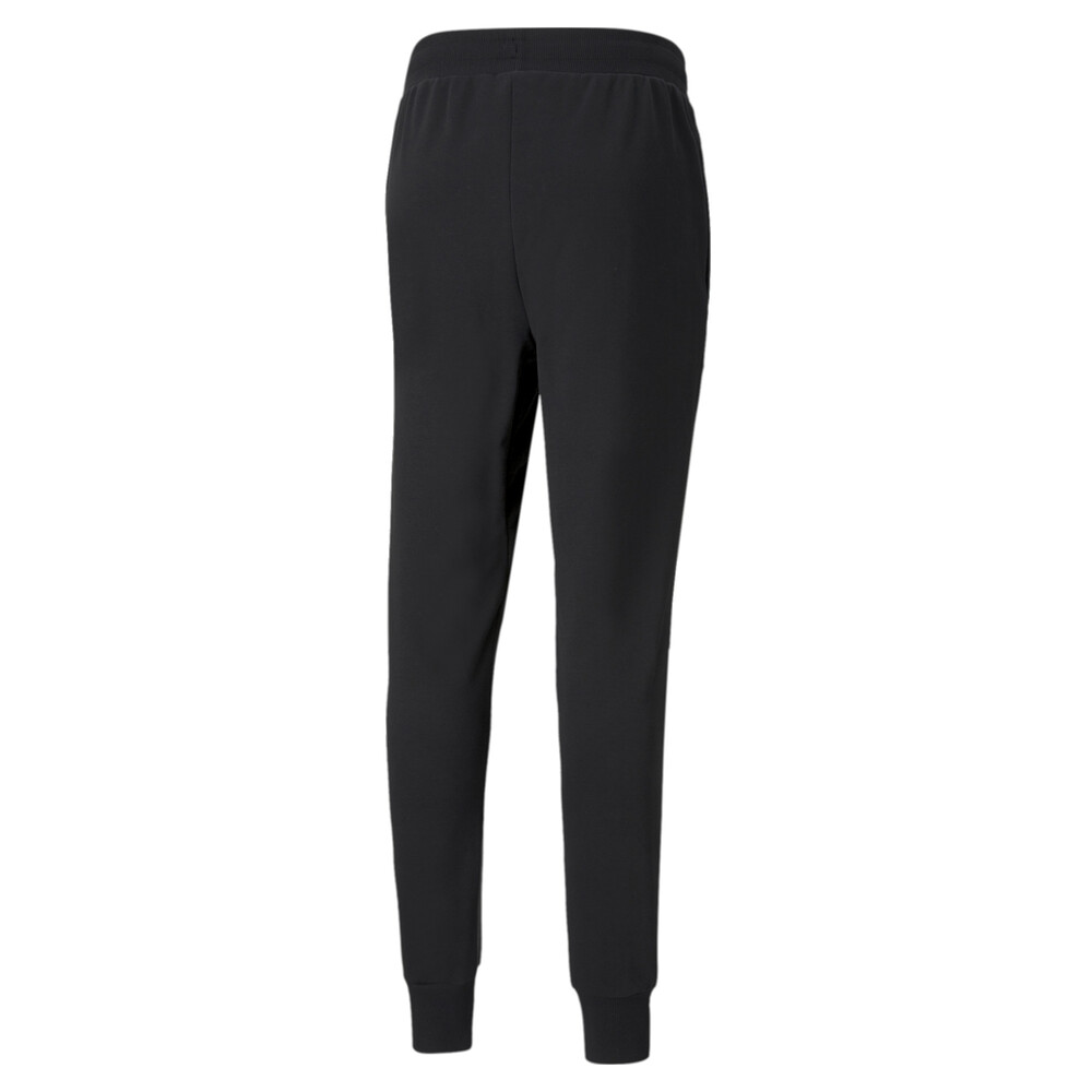 фото Штаны bvb ftblculture men's track football pants puma