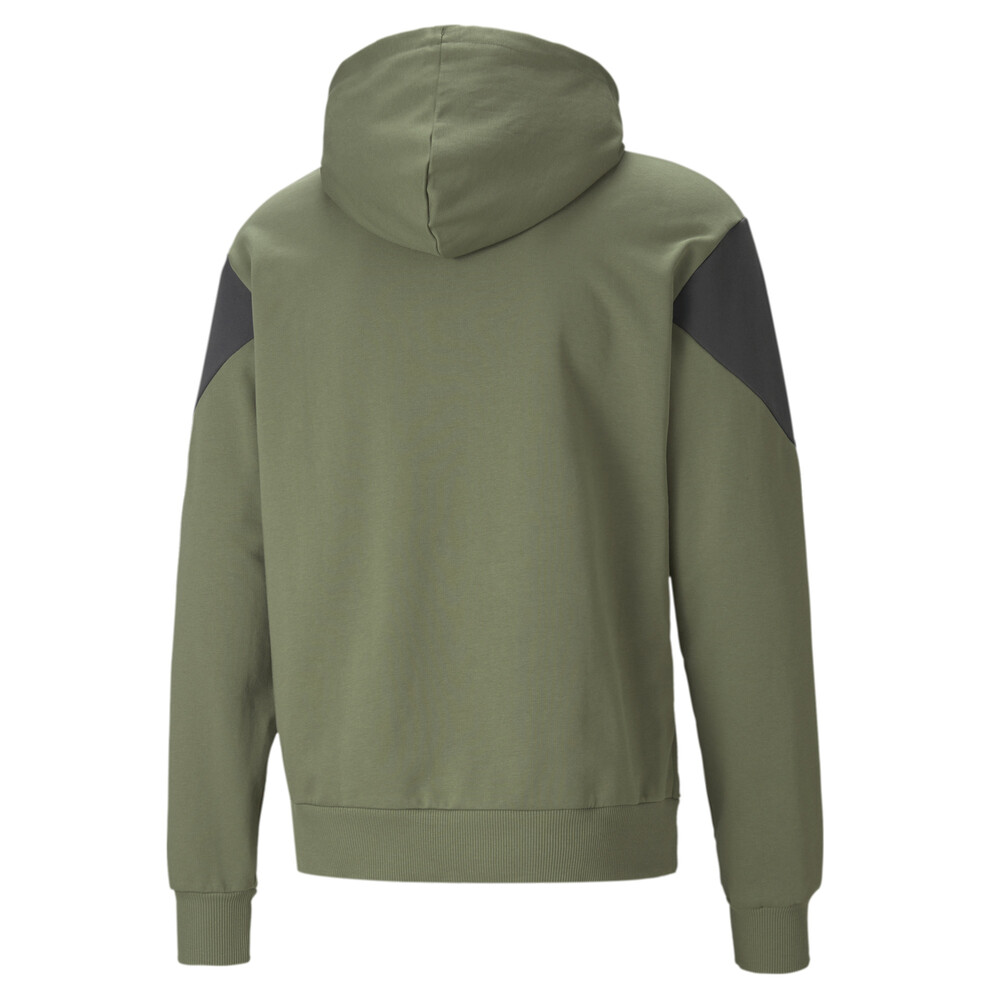 фото Толстовка bvb ftblculture men's football hoodie puma