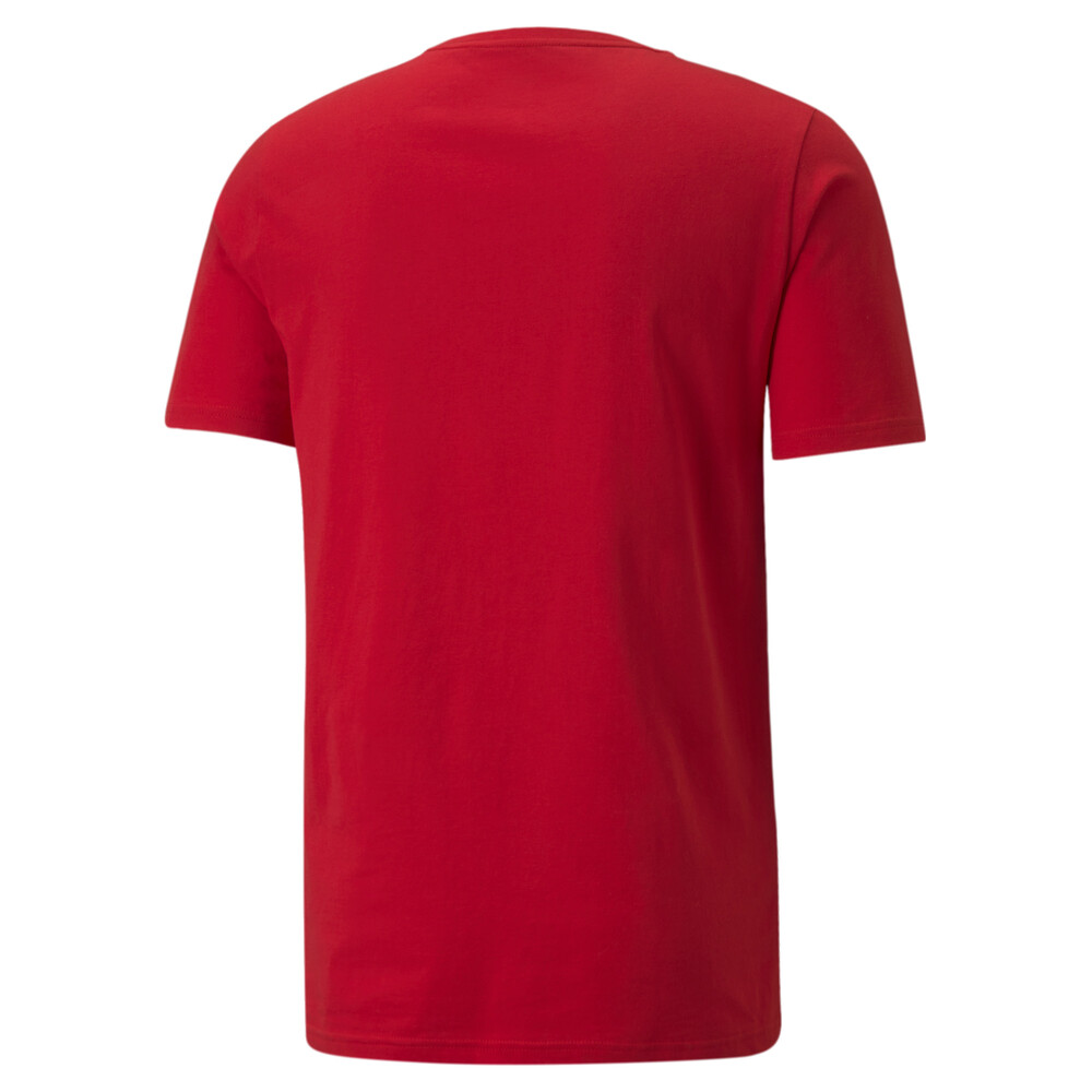 фото Футболка acm ftblcore men's football tee puma