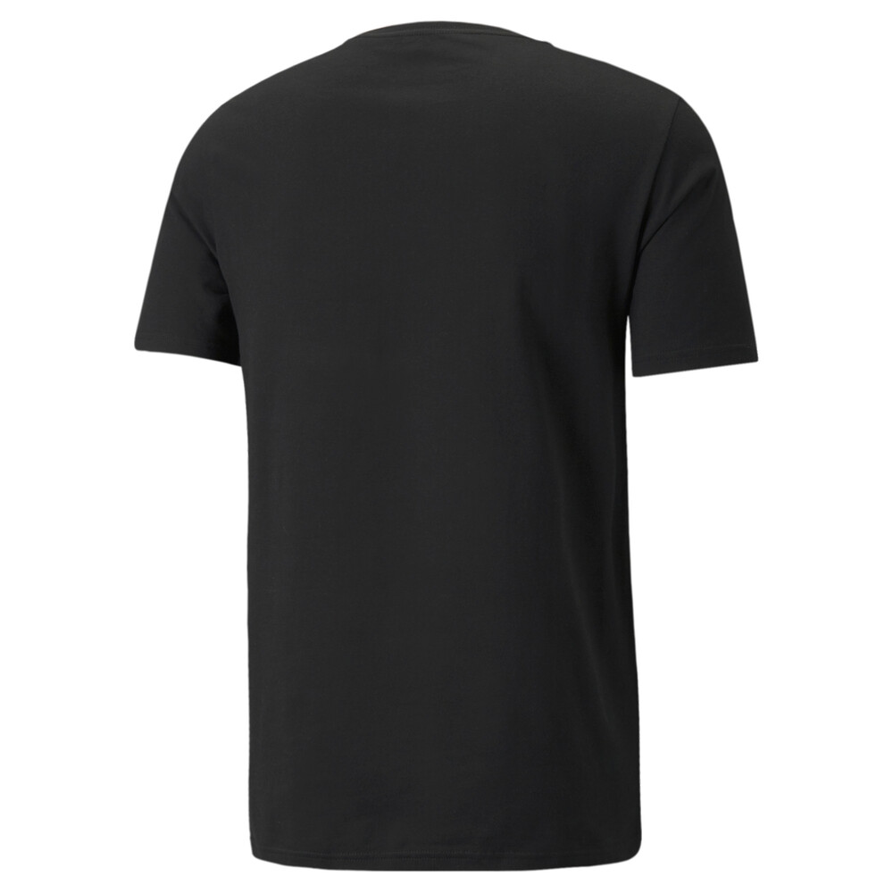 фото Футболка acm ftblcore men's football tee puma