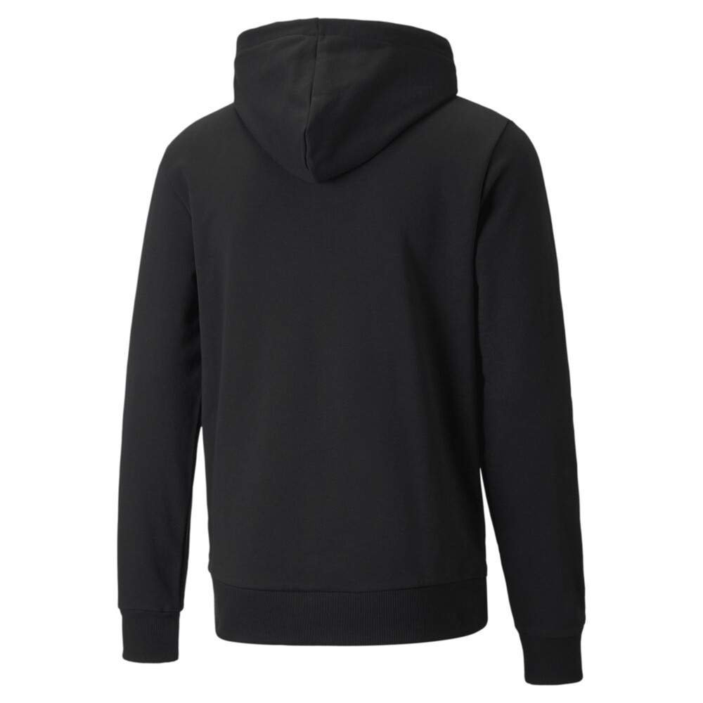 фото Толстовка acm ftblcore men's football hoodie puma