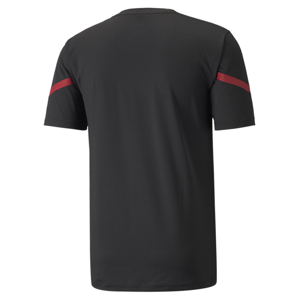 фото Футболка ac milan prematch men's jersey puma