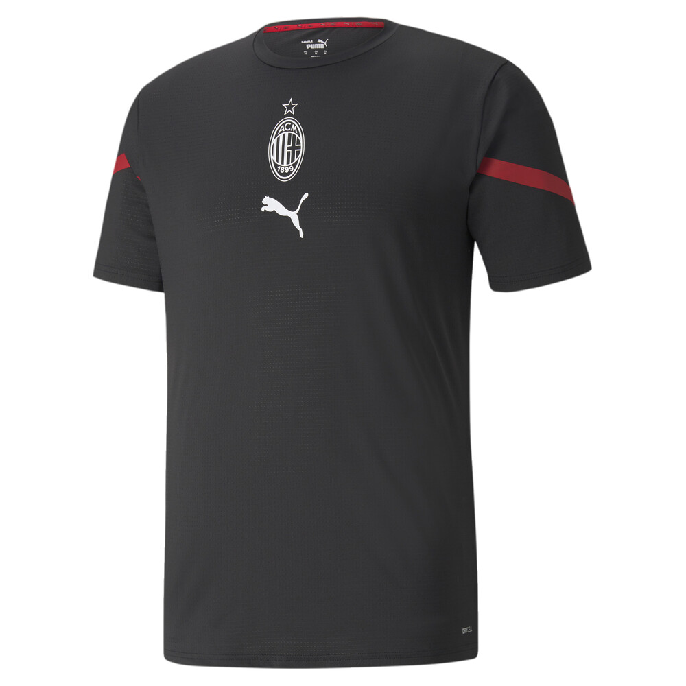 Футболка AC Milan Prematch Men's Jersey