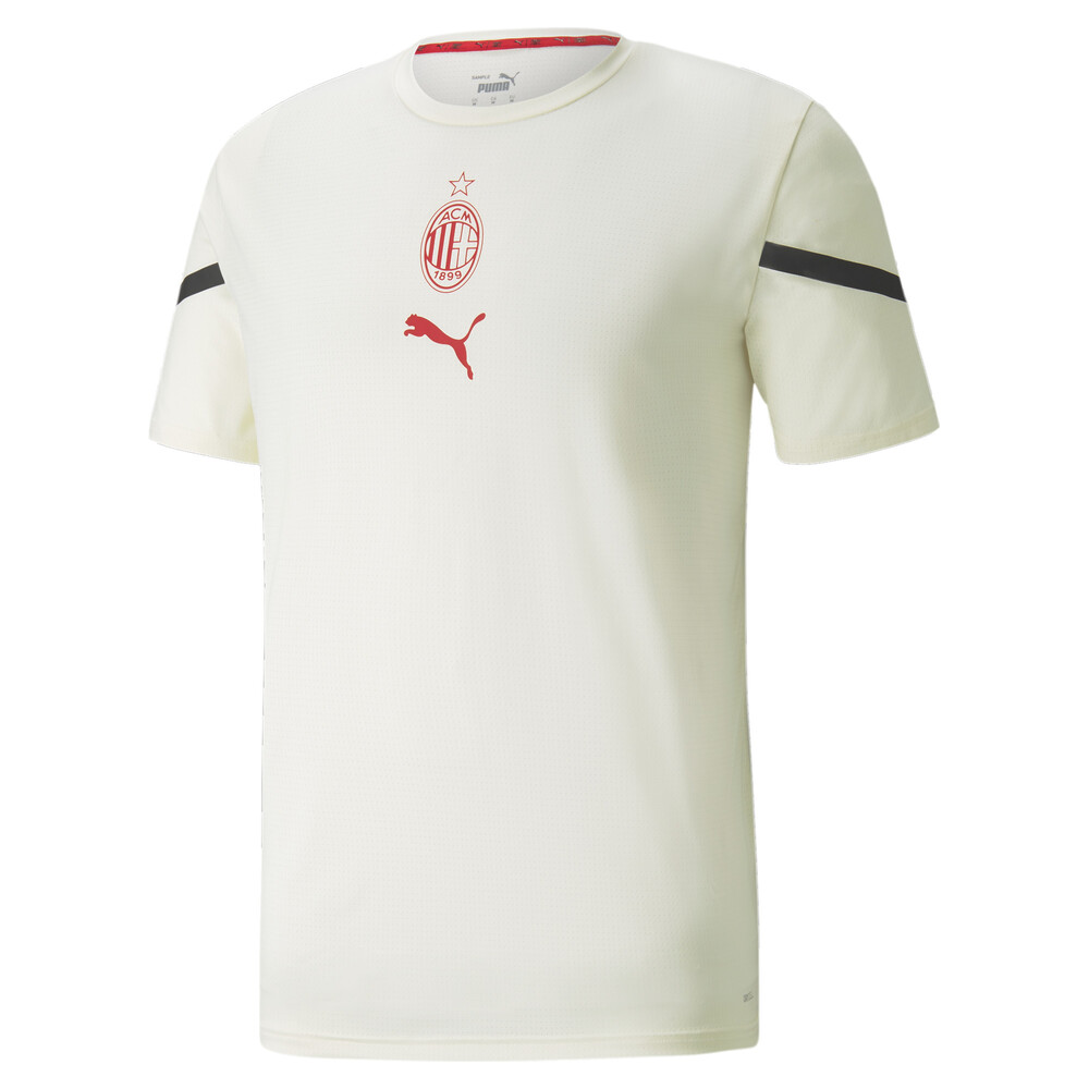фото Футболка ac milan prematch men's jersey puma